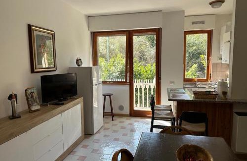 Montelaguardia Apartment | Casamjca