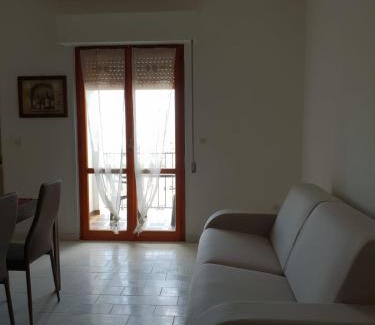 Rodi Garganico Apartment | Casammare