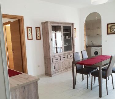 Rodi Garganico Apartment | Casammare