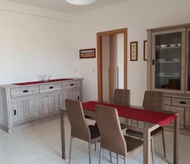 Rodi Garganico Apartment | Casammare