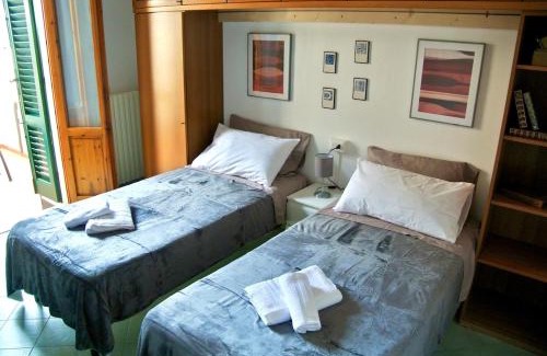 Molino del Piano Apartment | casamolino57