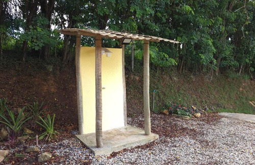 Cachoeira do Campo Other | CasaNeli - Glamping Privativo