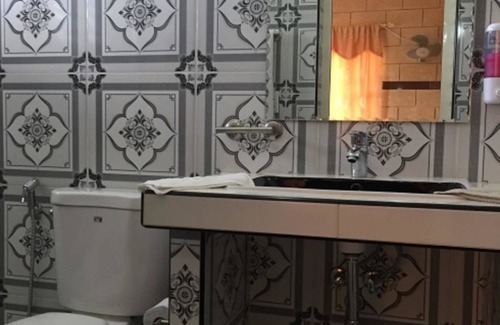 Cienfuegos House | Casangol