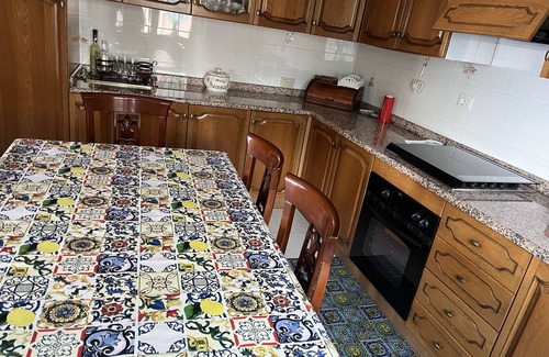 Forza d'Agro Apartment | CasAnima with breathtaking views Breakfast included