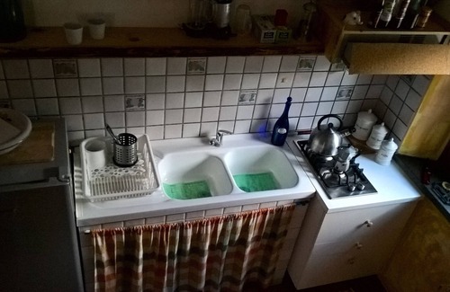 Saturnana House | CASANOVA apartment