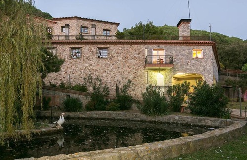 Arbucies Apartment | Casanova Del Monjo