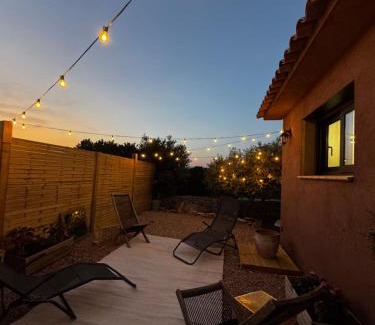 Bonifacio House | casanova