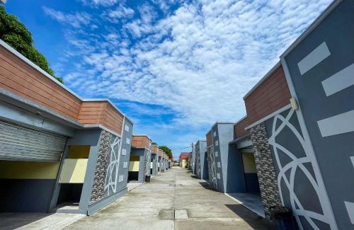 Bamban Hotel | Casanova Inn