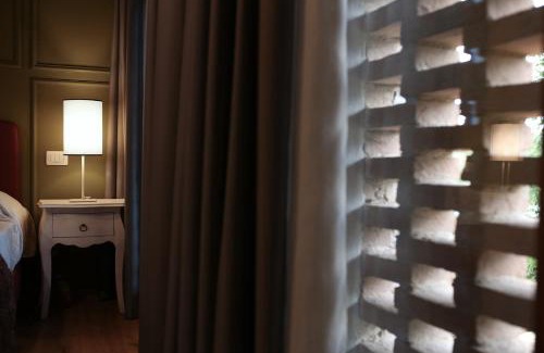 Scandicci House | Casanova