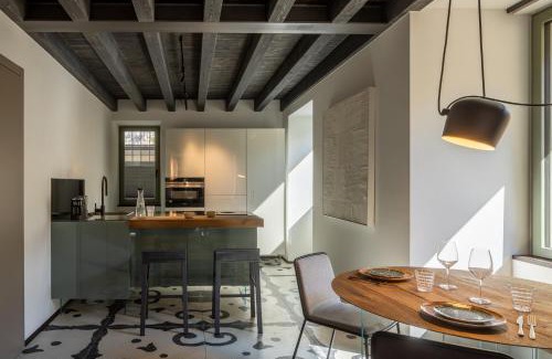 Arco Apartment | Casaorti Lago Design