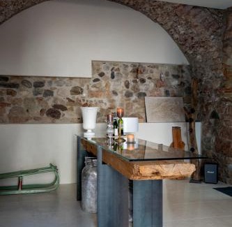 Arco Apartment | Casaorti Olio Design