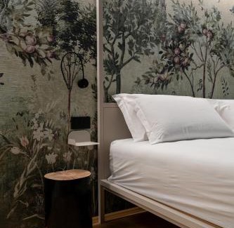 Arco Apartment | Casaorti Olio Design