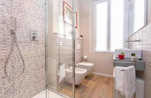Old Town Apartment | Casapalestro8#1