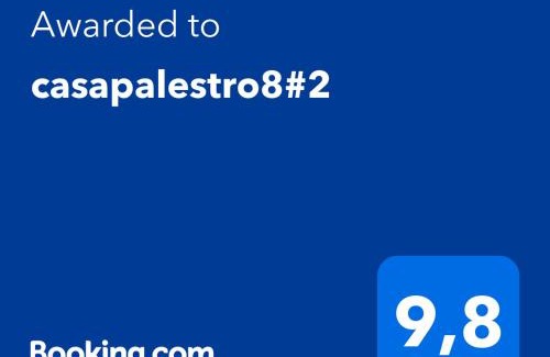 Old Town Apartment | casapalestro8#2