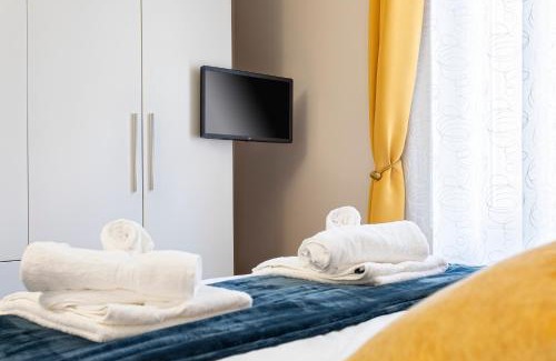 Old Town Apartment | casapalestro8#2