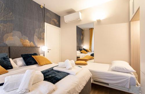 Old Town Apartment | casapalestro8#2