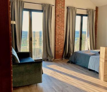 Cardona Bed & Breakfast | Casapaletti Country House