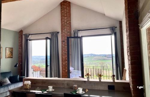 Cardona Bed & Breakfast | Casapaletti Country House