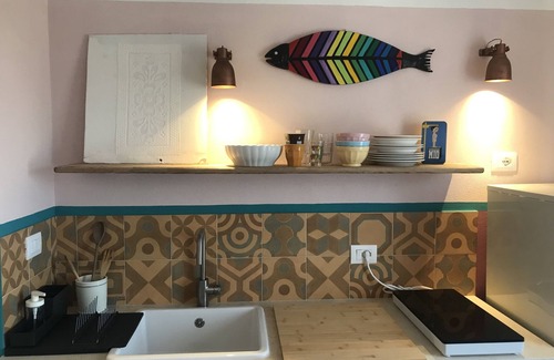 Noto Marina Bed & Breakfast | Casapiuholidaysicilia - Adults Only