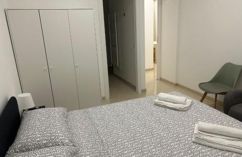 Grammichele Apartment | CasaPrati