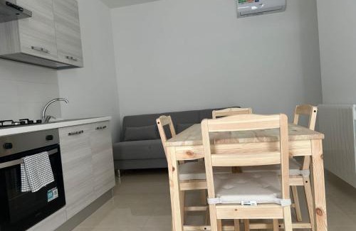 Grammichele Apartment | CasaPrati
