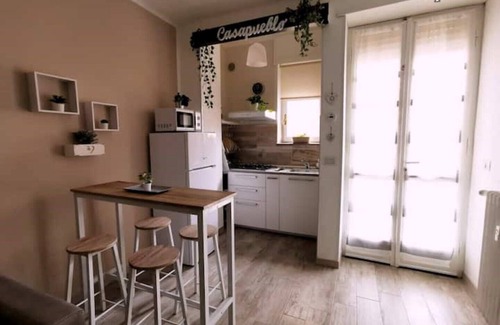Vittoria Apartment | Casapueblo-the apartment you would want anywhere