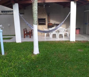 Ingleses Centro House | Casarão do Lázaro