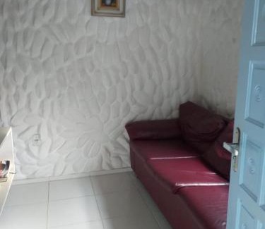 Ingleses Centro House | Casarão do Lázaro