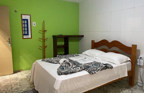 Guaramiranga House | Casarão dos Uchoa