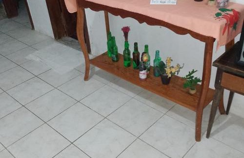 Farol House | Casarão Farol da Marise Sol
