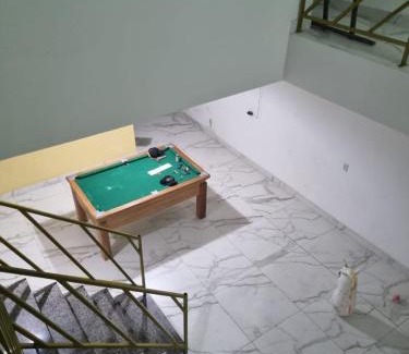 Marco House | Casarão para COP30