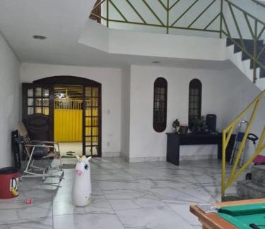 Marco House | Casarão para COP30
