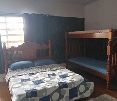 Jardim dos Ipes House | casarao24horas