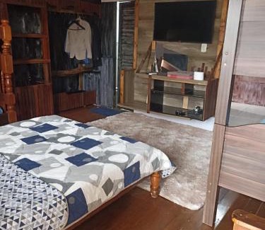 Jardim dos Ipes House | casarao24horas