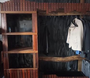 Jardim dos Ipes House | casarao24horas