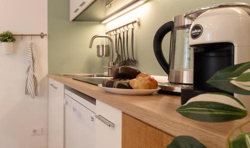 Riccione Apartment | CasaRava Sul Parco 3 Camere 2 Bagni