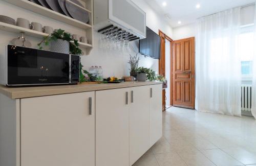 Riccione Apartment | CasaRava Sul Parco 3 Camere 2 Bagni