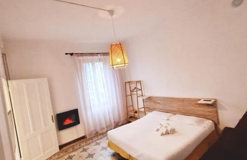 Saint-Vincent Apartment | CasaRavet