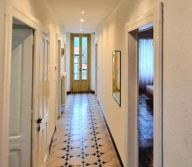 Saint-Vincent Apartment | CasaRavet