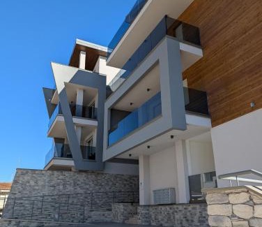 Castel di Sangro Apartment | Casarella