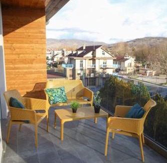 Castel di Sangro Apartment | Casarella