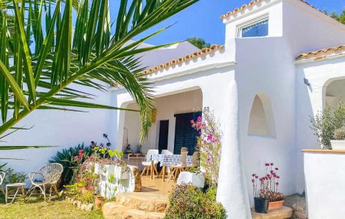 Cala Serena House | Casarena