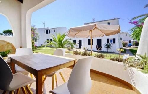Cala Serena House | Casarena