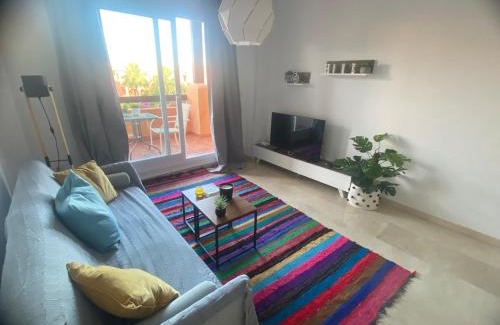 Casares Apartment | Casares beach cozy flat