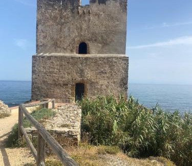 Casares Apartment | Casares beach cozy flat