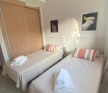 Casares Apartment | Casares beach cozy flat
