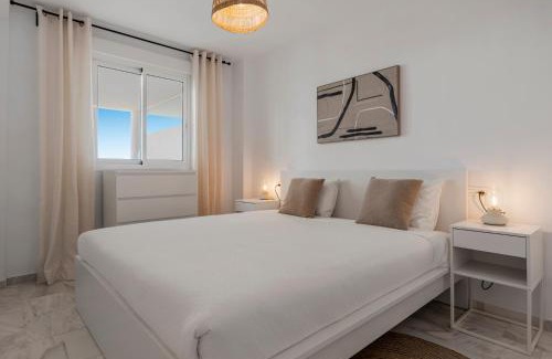 Casares Apartment | Casares Golf Views Penthouse