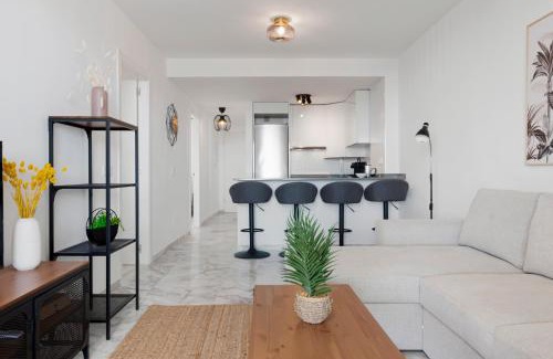 Casares Apartment | Casares Golf Views Penthouse