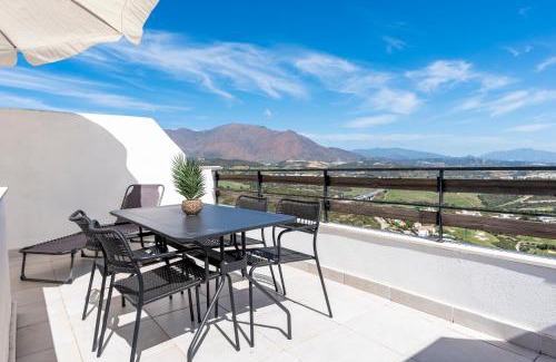 Casares Apartment | Casares Golf Views Penthouse