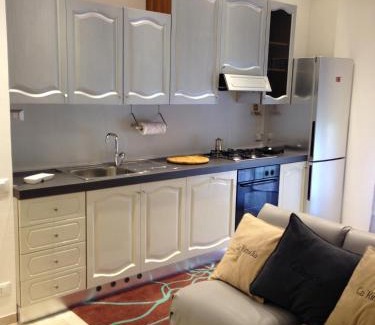 Perugia Apartment | Casarimidia